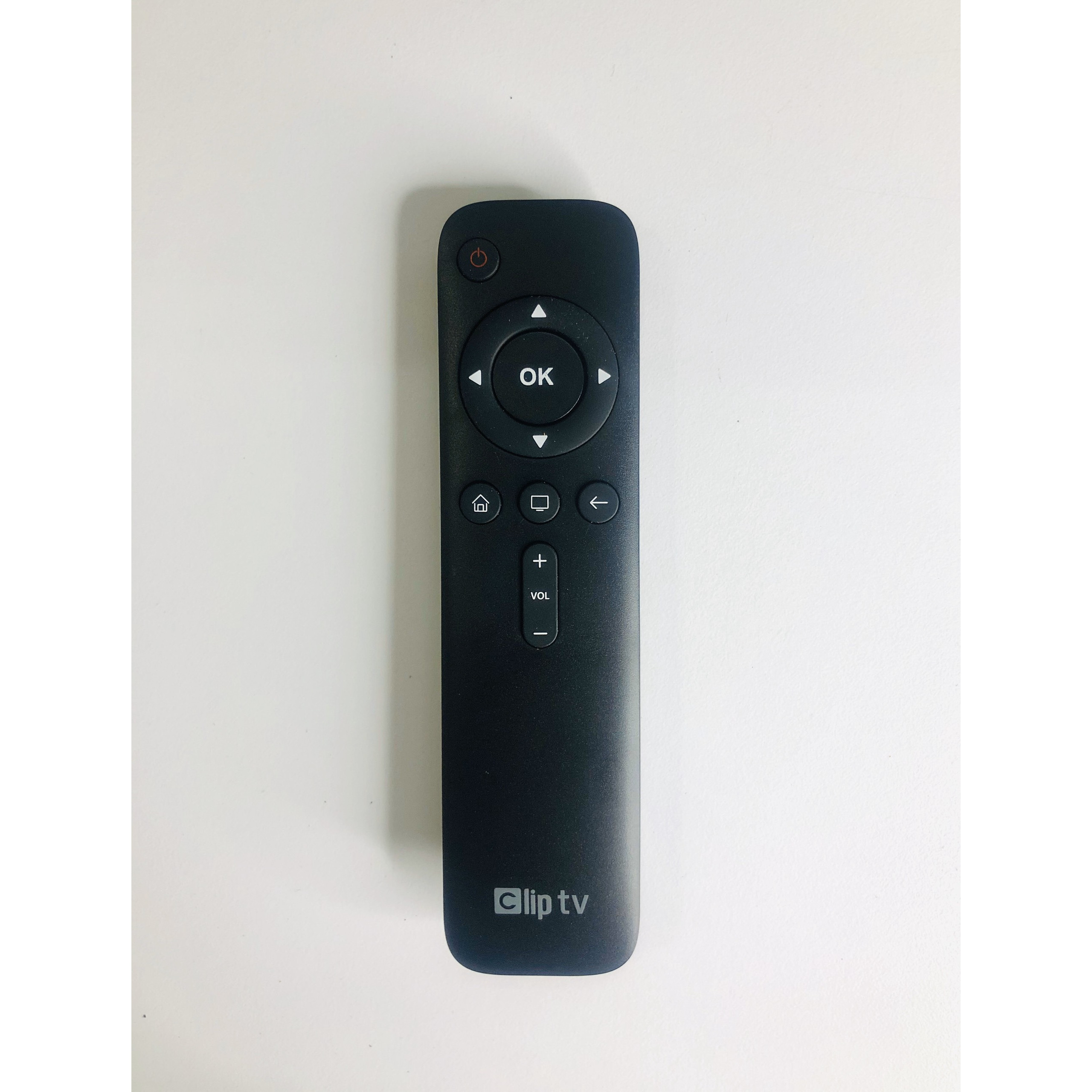 Điều khiển Clip TV,HÀNG CHÍNH HÃNG