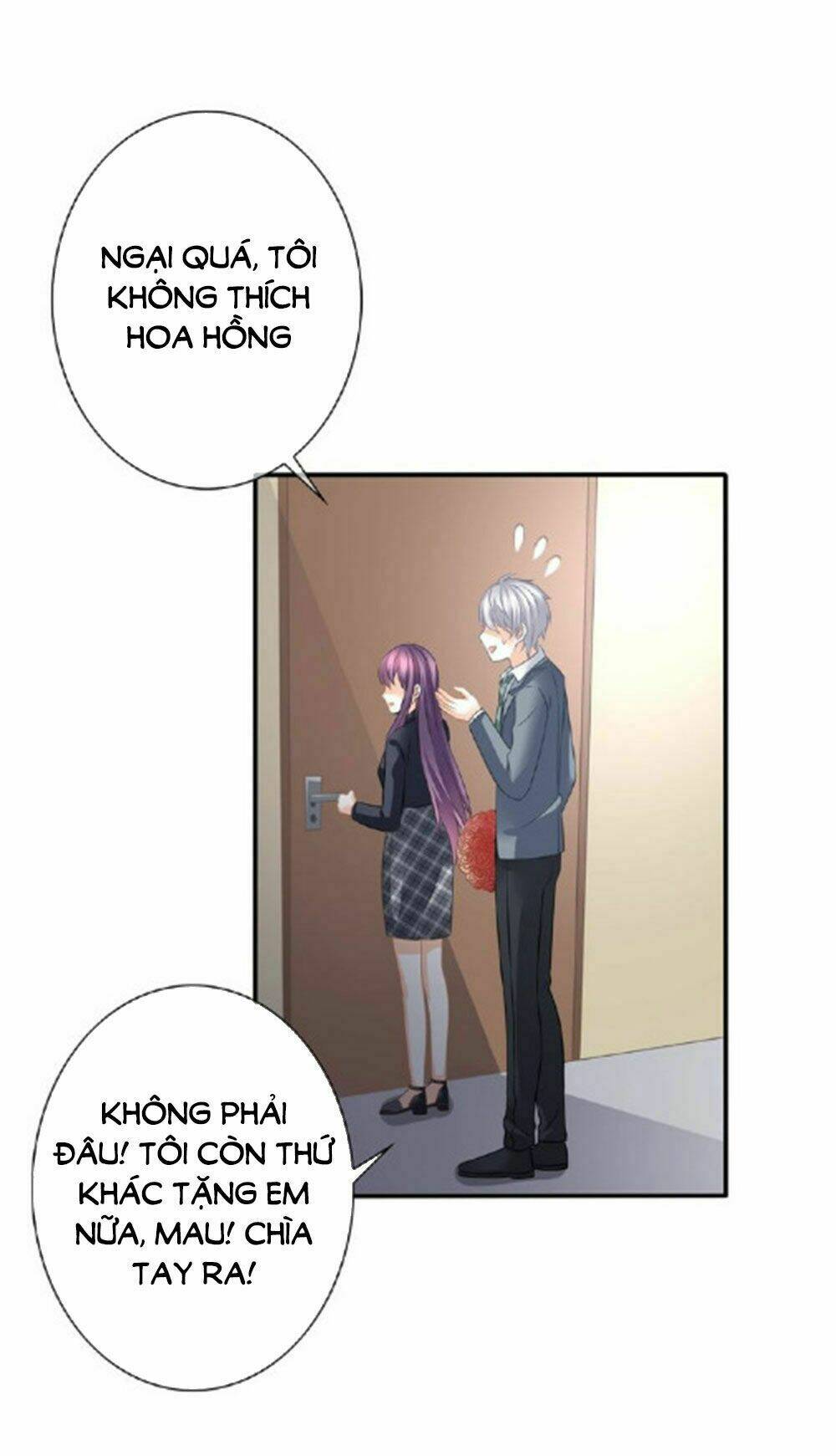 tiệm may luyến sắc chapter 27 23