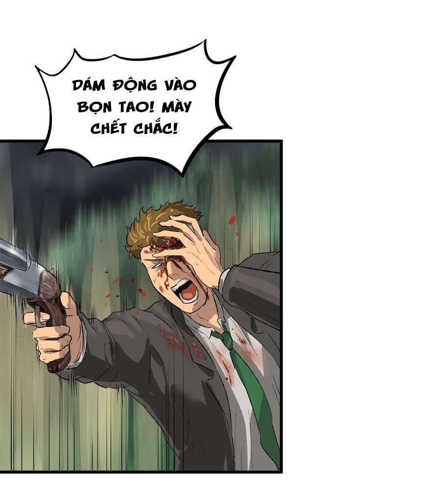 vua sinh tồn chapter 16 7