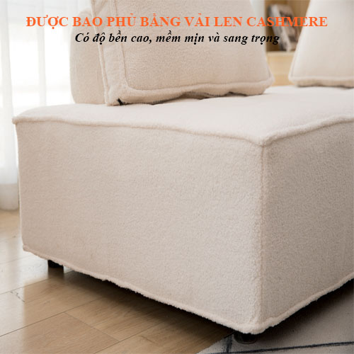 Ghế thư giãn đọc sách nghỉ ngơi, ghế sofa giường thông minh, ghế lười thư giãn decor ban công