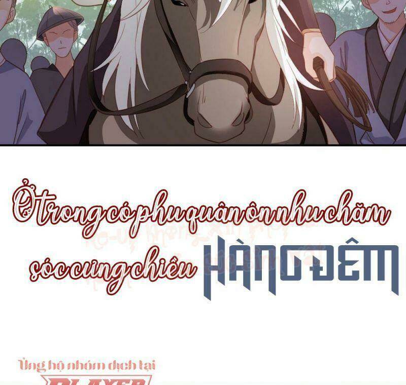 đứng yên ! phụng chỉ đánh cướp đây chapter 0 16