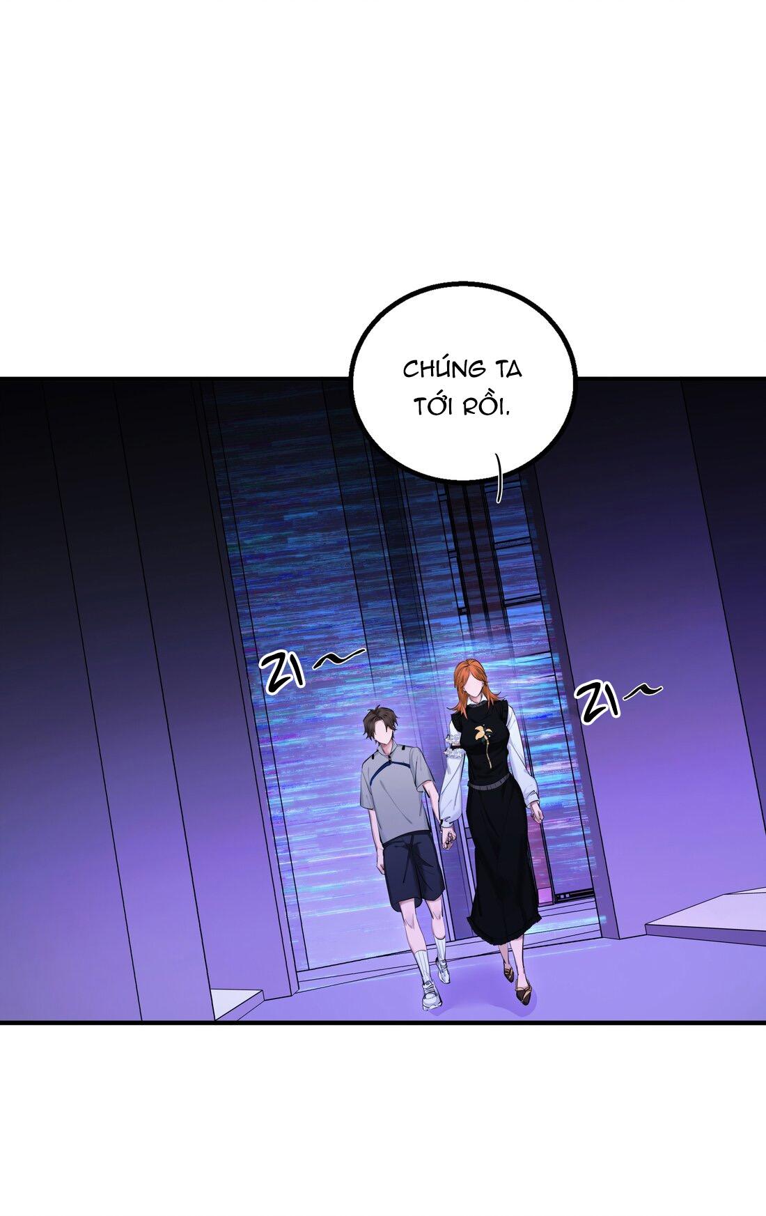 quan hệ xâm chiếm chapter 16 18