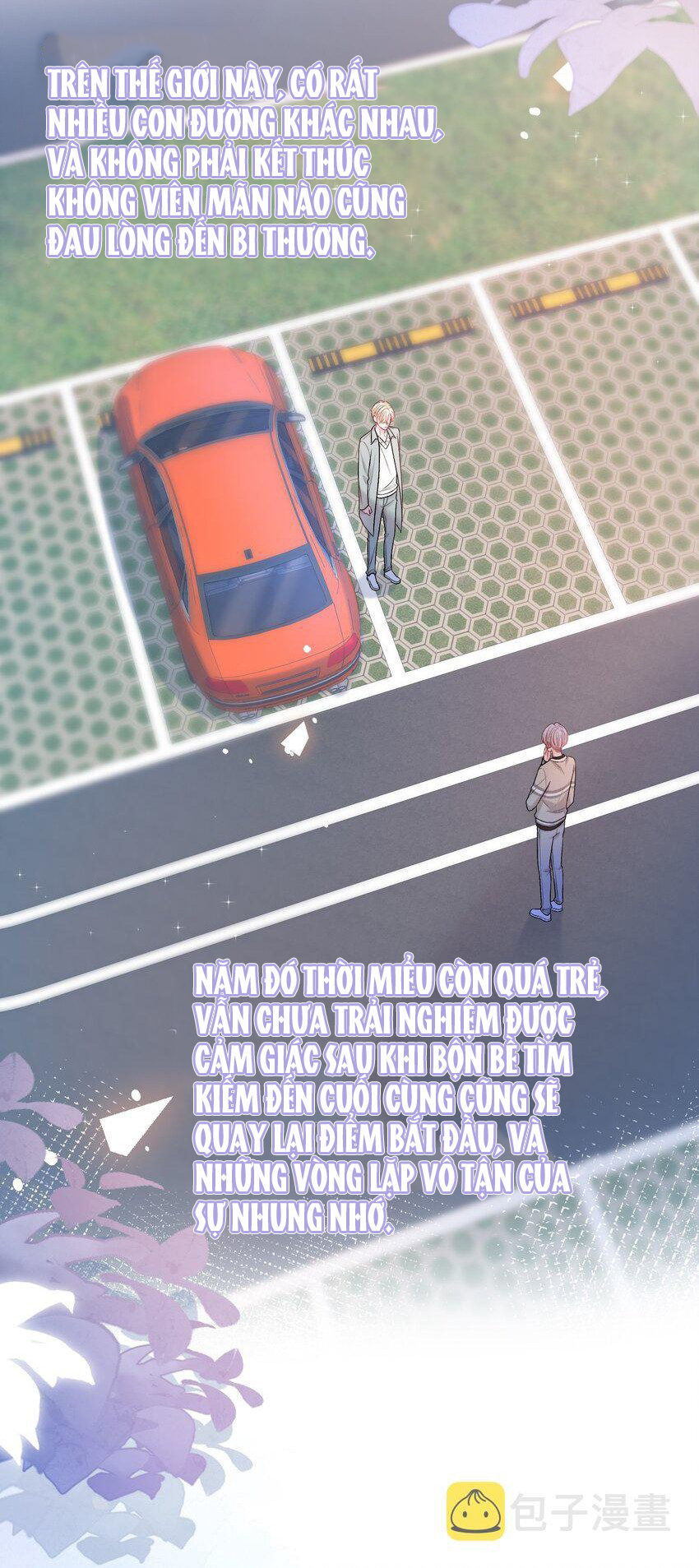 trước và sau ly hôn! chapter 82 29