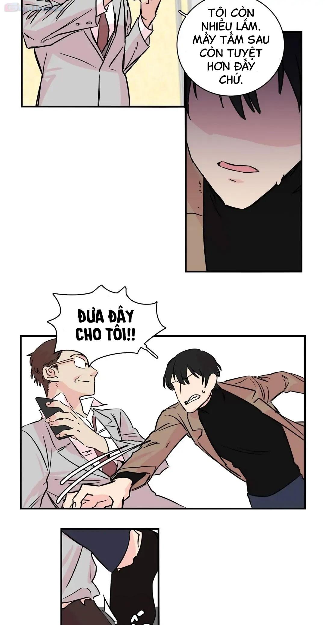 bố đường chapter 2 10