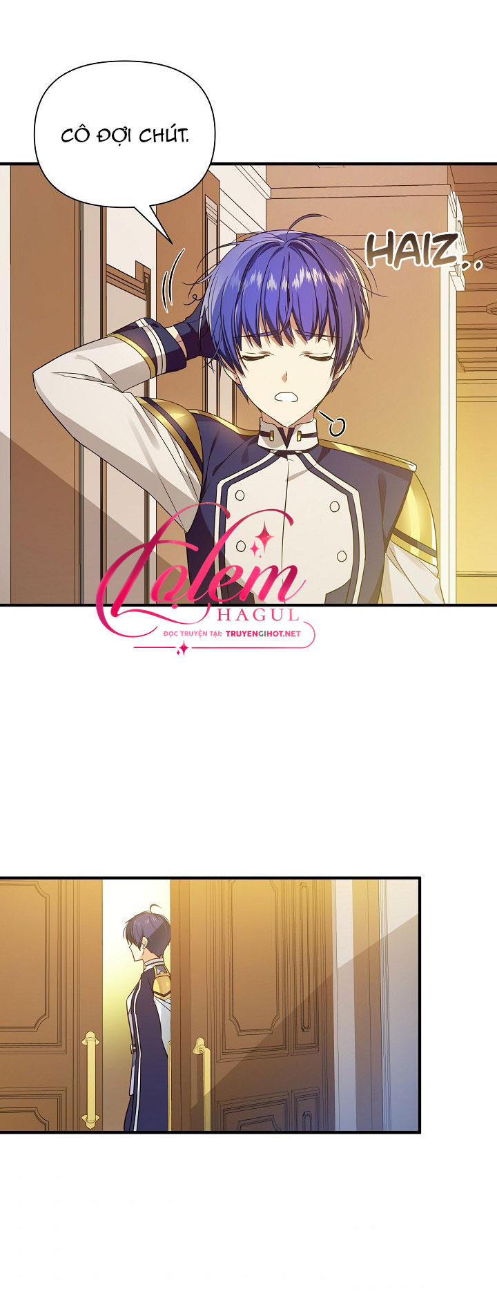 từ lúc bắt đầu tôi vẫn luôn ở bên em chapter 24.1 48