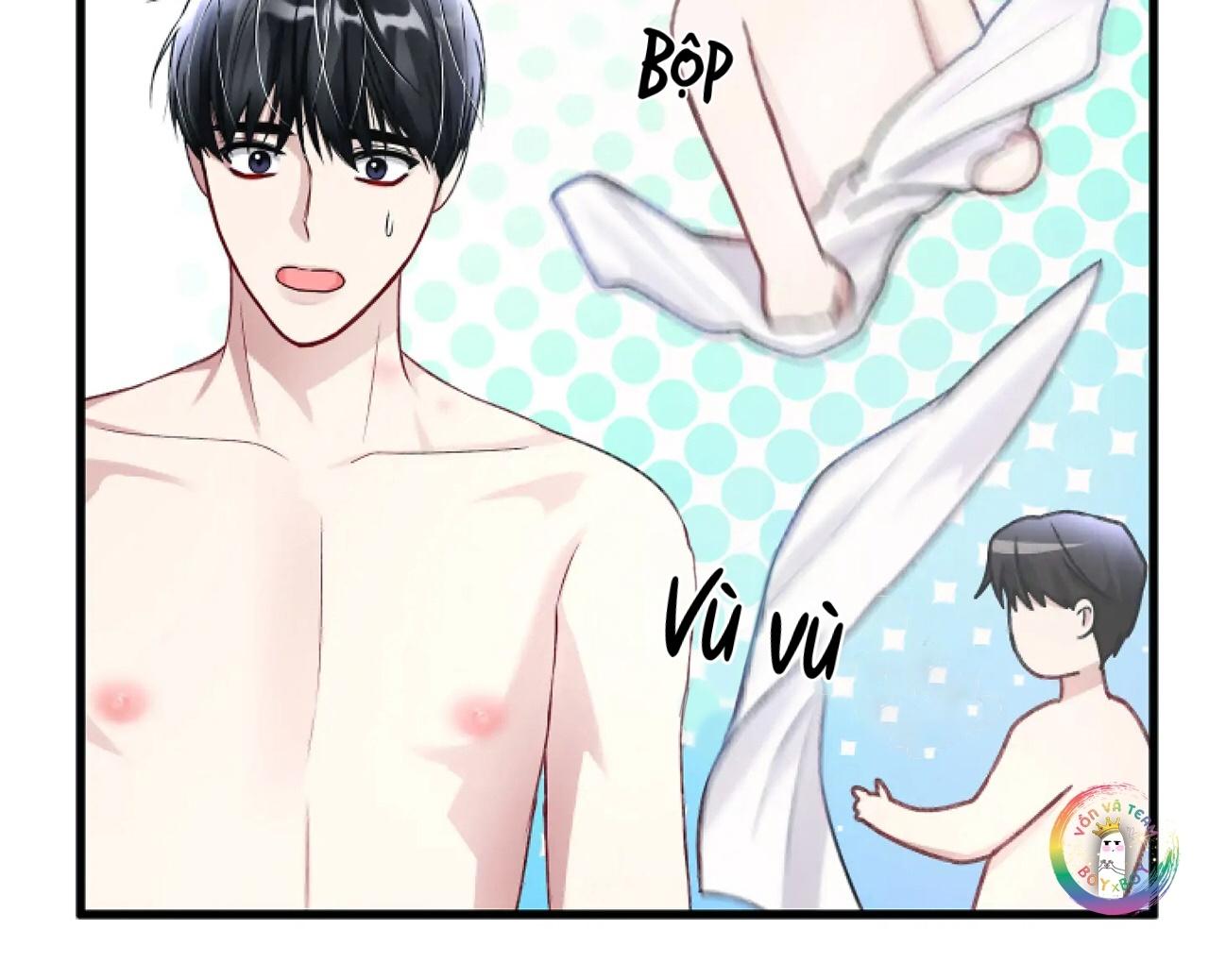 cuộc sống thường nhật của trị liệu viên hạng b chapter 52 99
