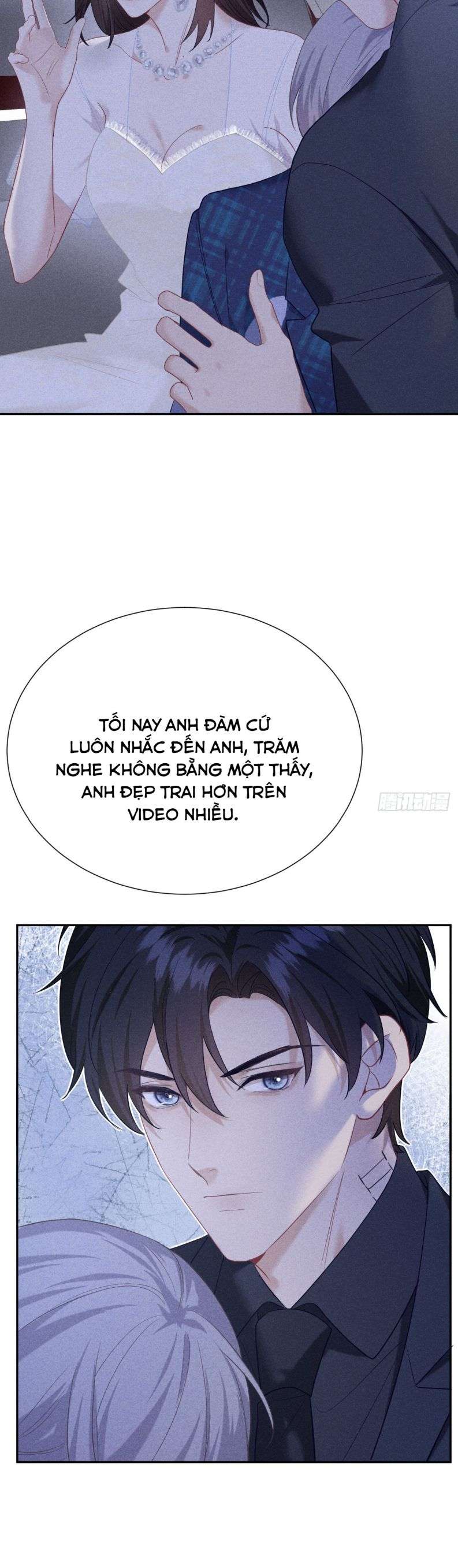 [bl] quan hệ nguy hiểm chapter 18 23