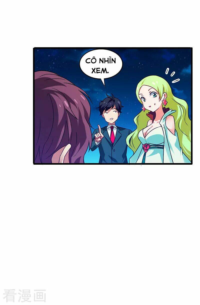 siêu cấp bại gia tử chapter 44 31