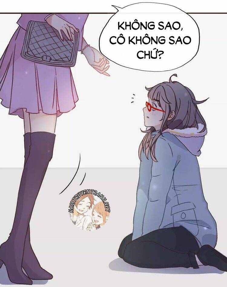 cuộc chiến tiền nhiệm chapter 1.2 30