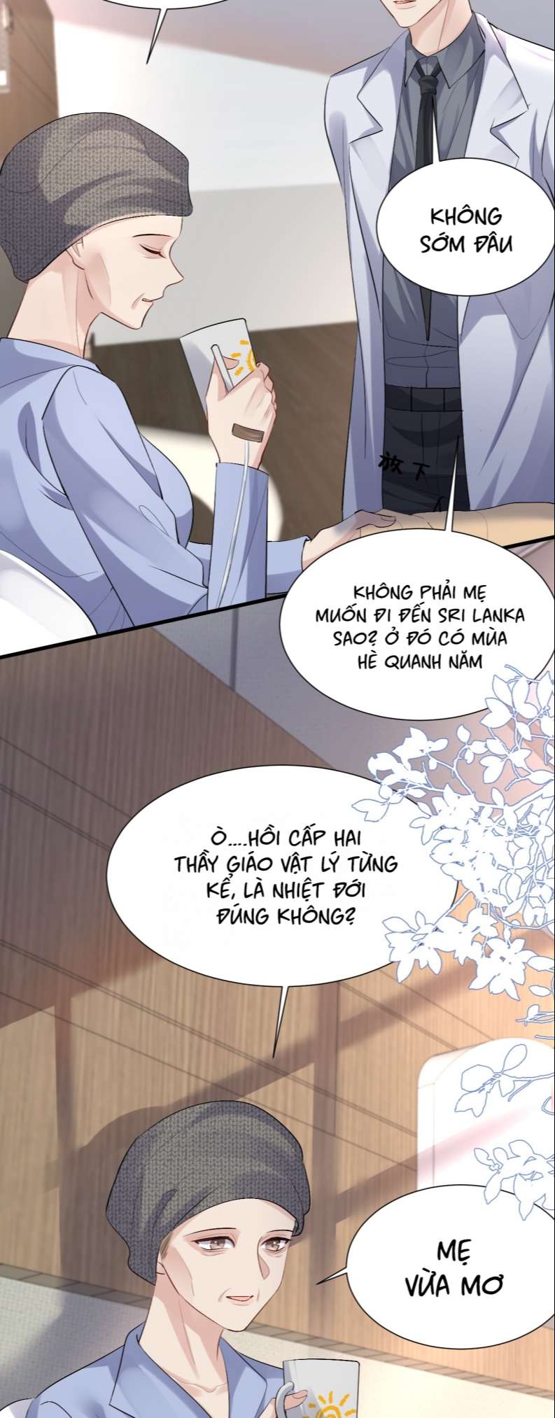 máy bay giấy chapter 95 15