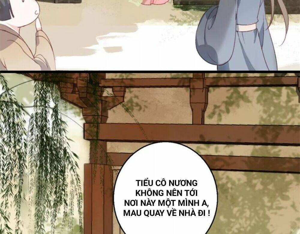 họa tiên truyện chapter 9 27