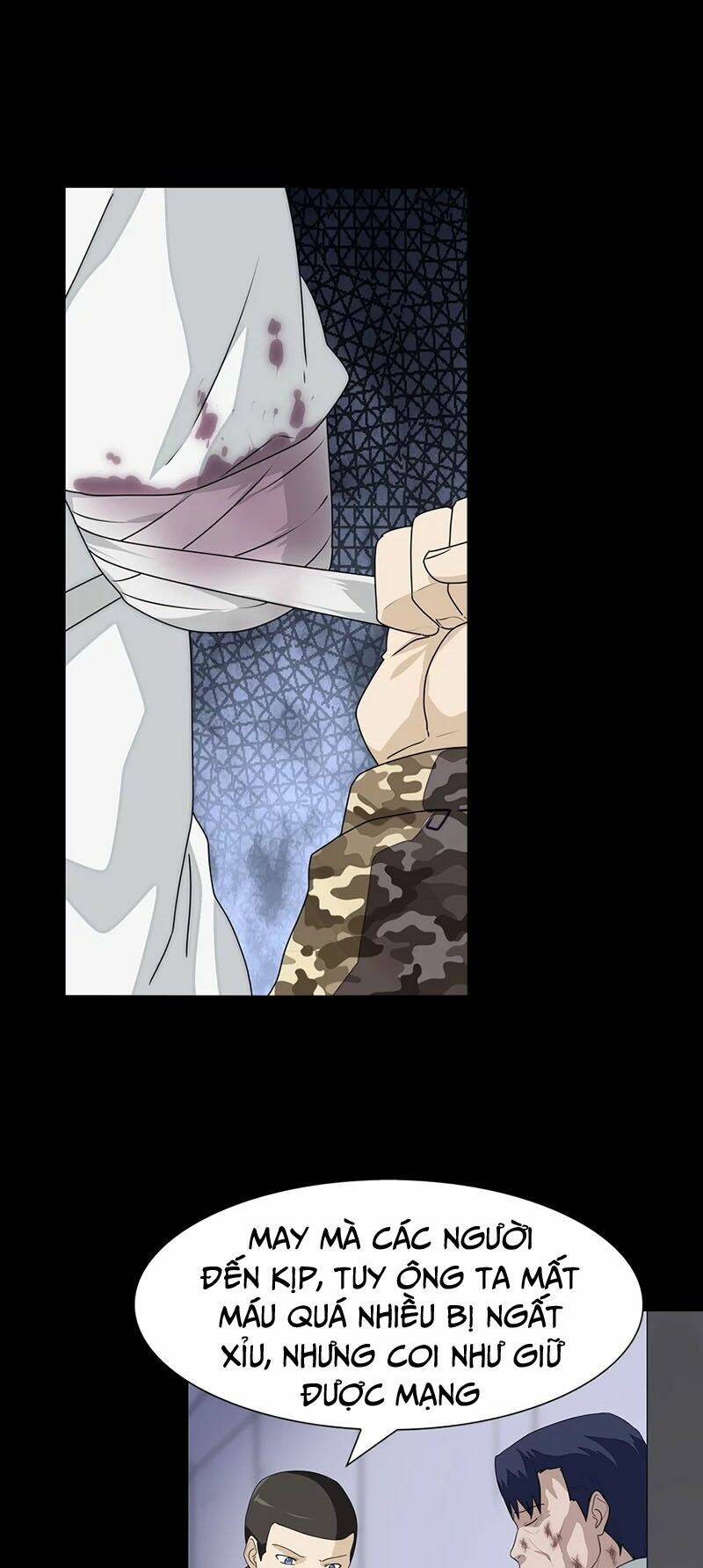 bạn gái virus của tôi chapter 139 2