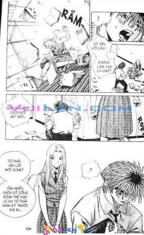 change guy chapter 143 106