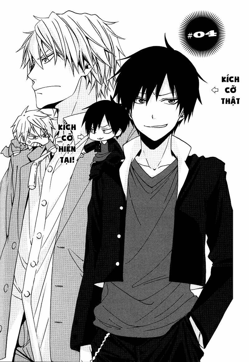 minidura chapter 4 4