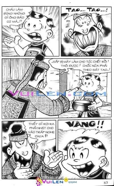 thần đồng đất việt chapter 12 60