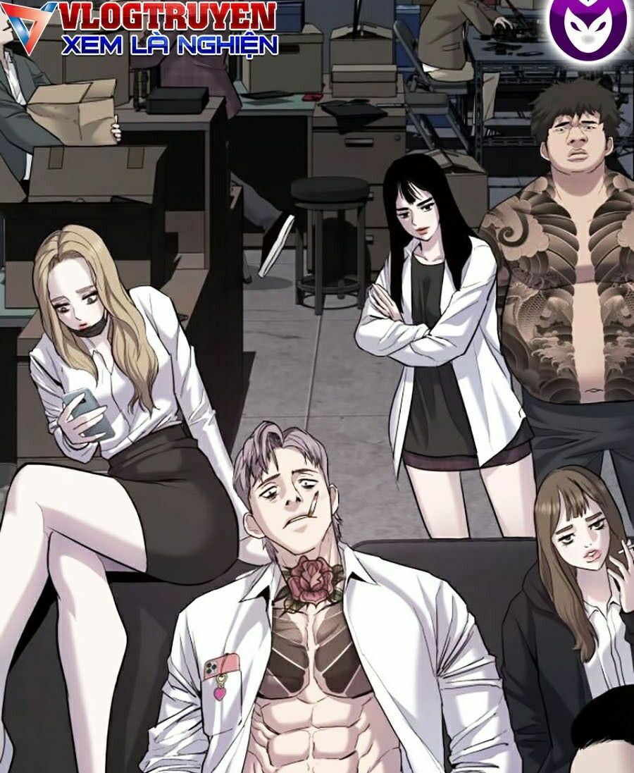 bố tôi là đặc vụ chapter 5 59