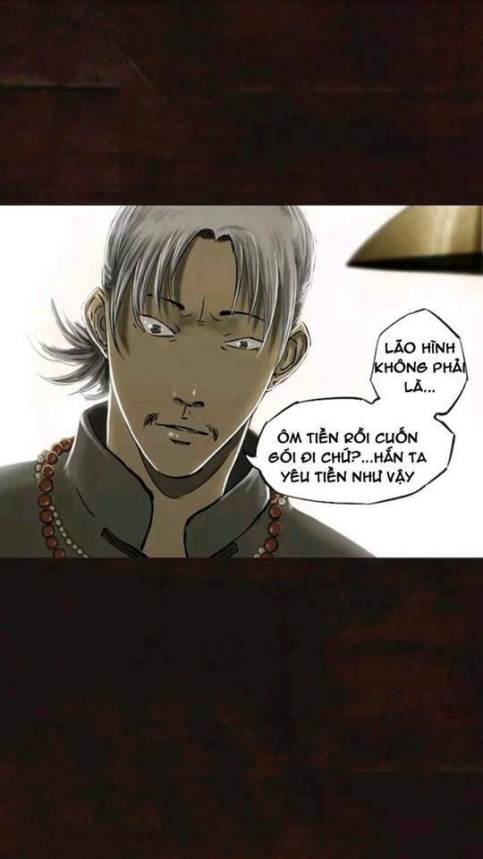 cương thi 1995 chapter 10 26