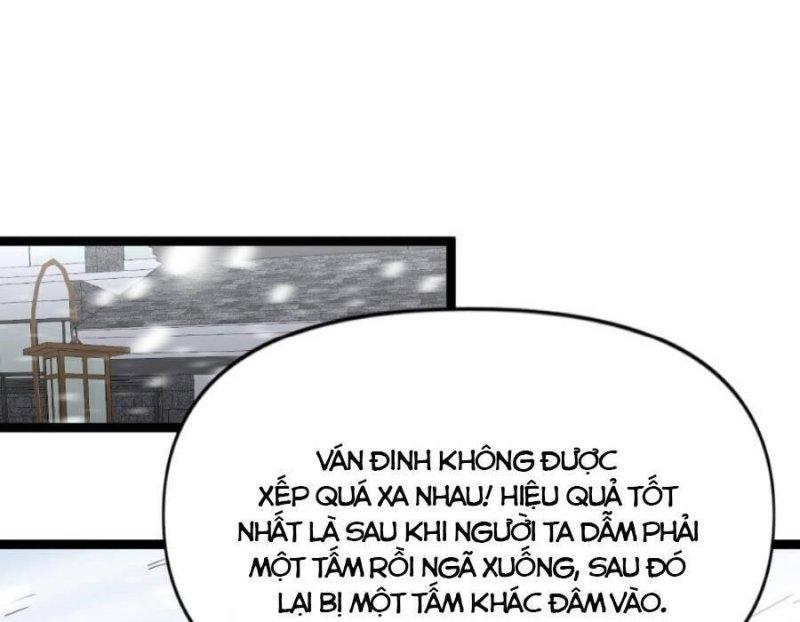 đóng băng toàn cầu: tôi gây dựng nên phòng an toàn thời tận thế chapter 120 18