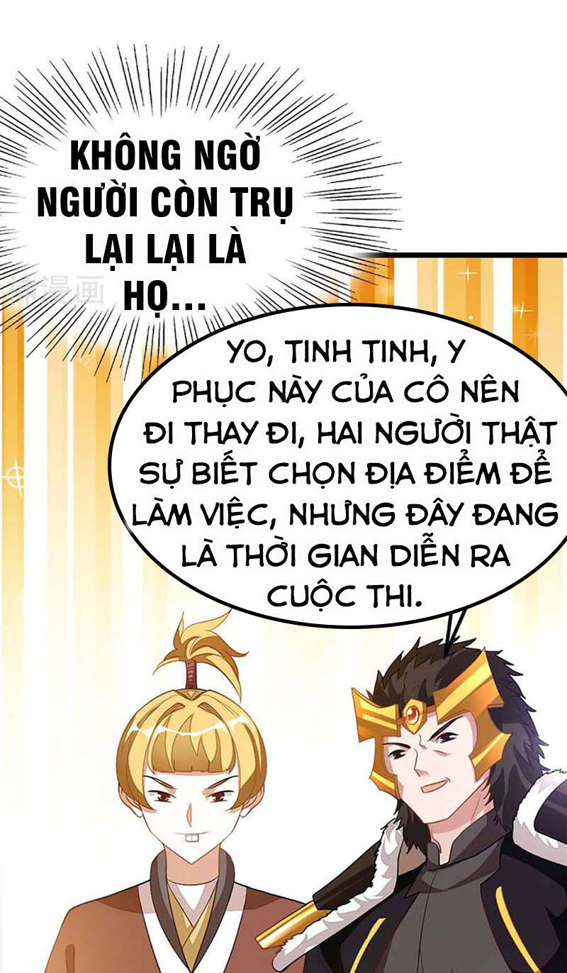 cửu dương thần vương chapter 204 4