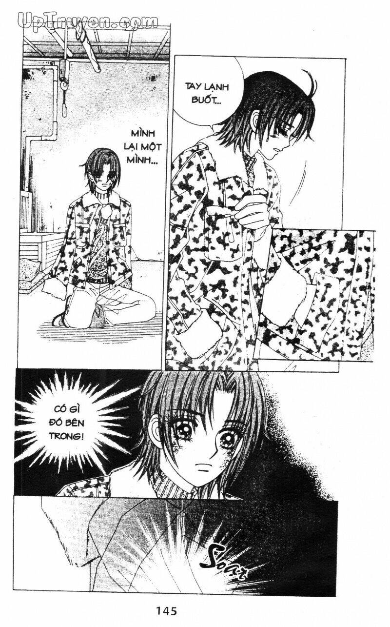 mặt nạ tình yêu chapter 59 67