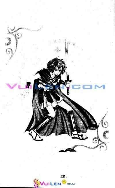 nữ hoàng biển cả chapter 7 28