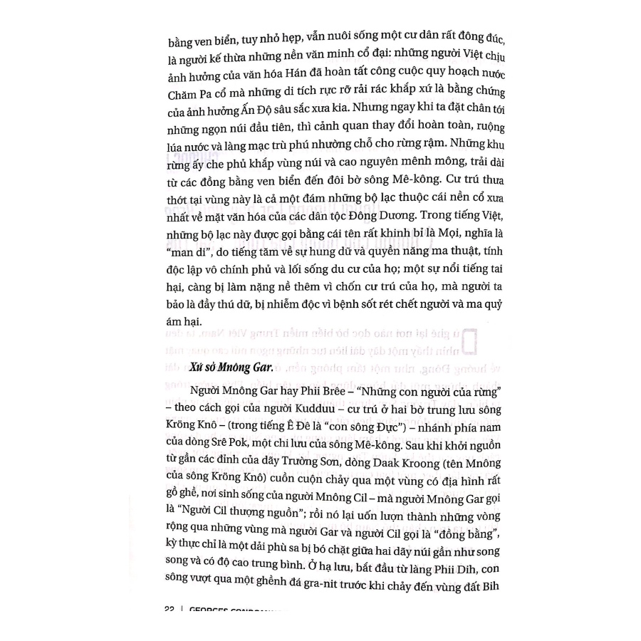 Sách Chúng Tôi Ăn Rừng