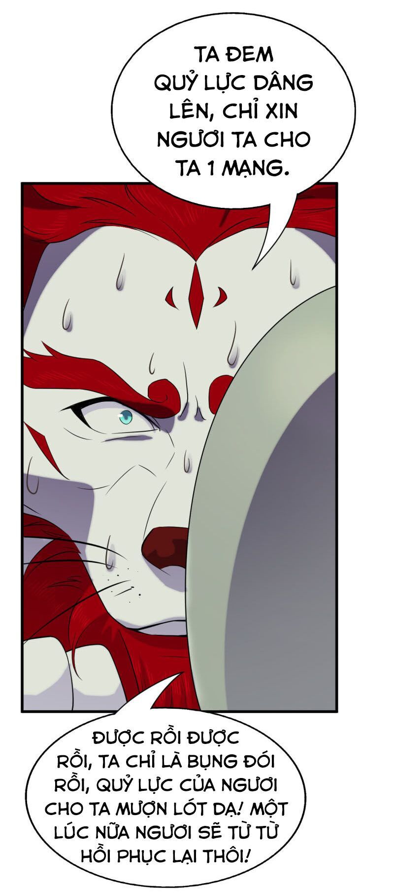 tà y cuồng thê chapter 56 22