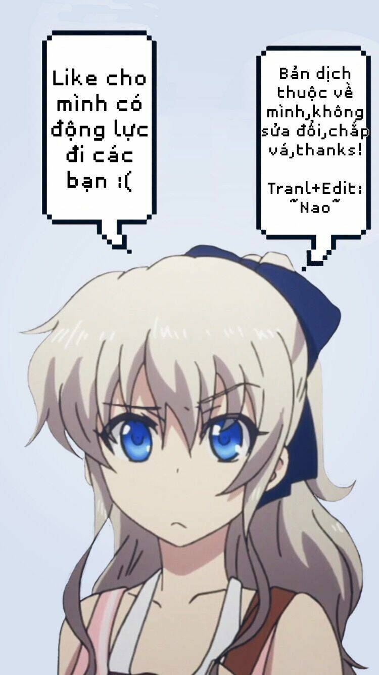 trường học pháp thuật – raihousha hen chapter 27 1