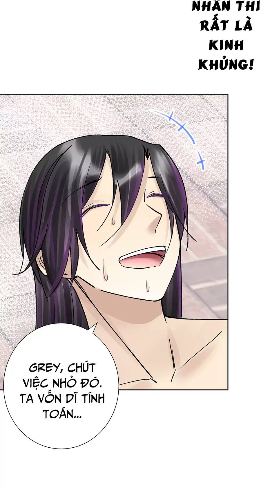 bản giáo chủ thân bất do kỷ chapter 47 16