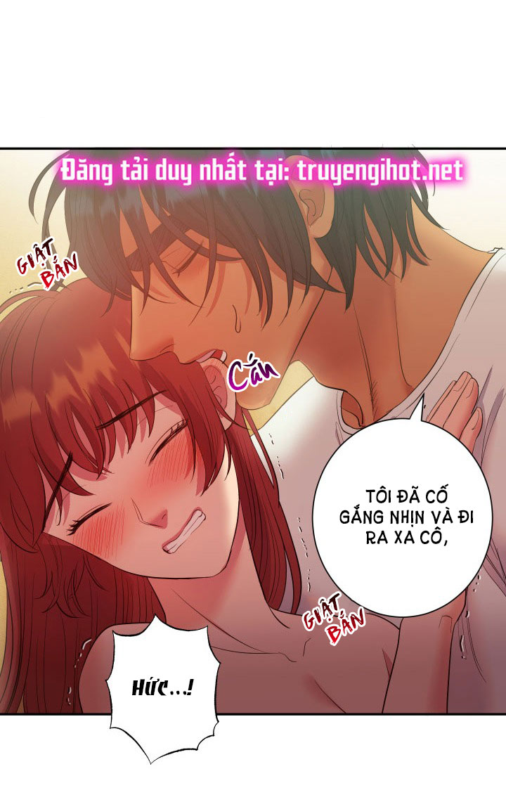 [18+] một lòng một dạ chapter 19.2 8