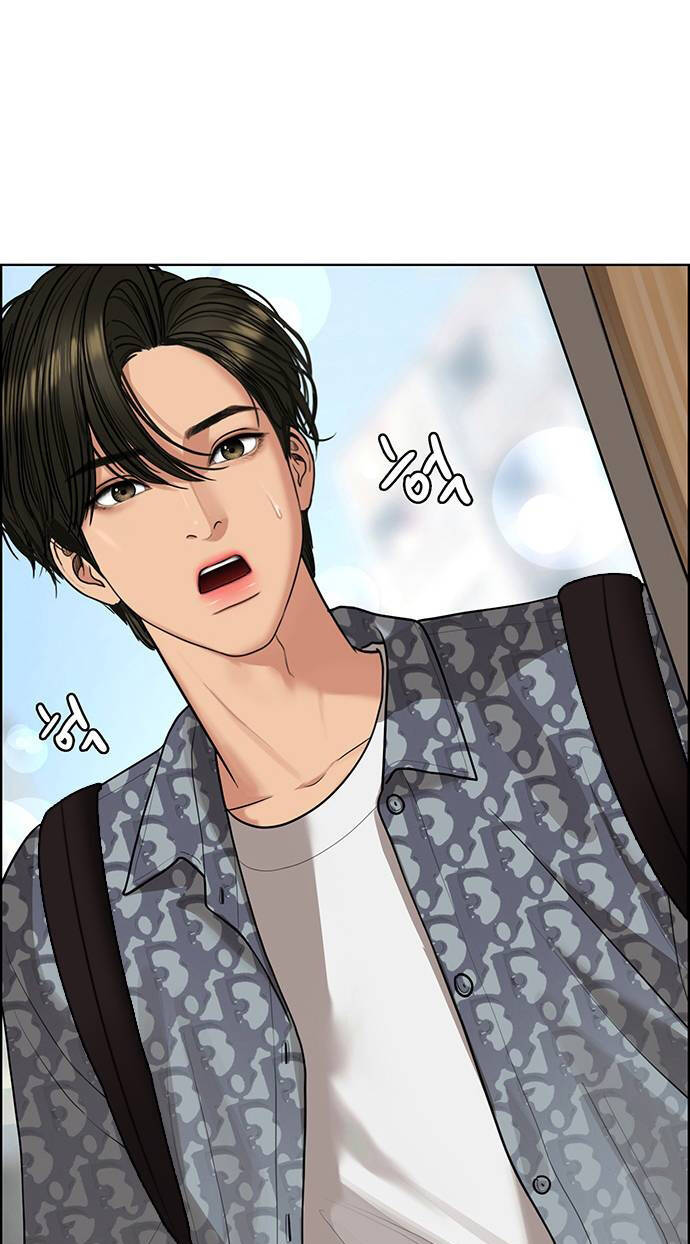 nữ thần giáng thế chapter 192.1 5