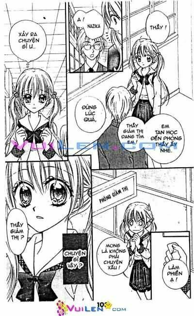 công chúa ẩm thực chapter 8 108