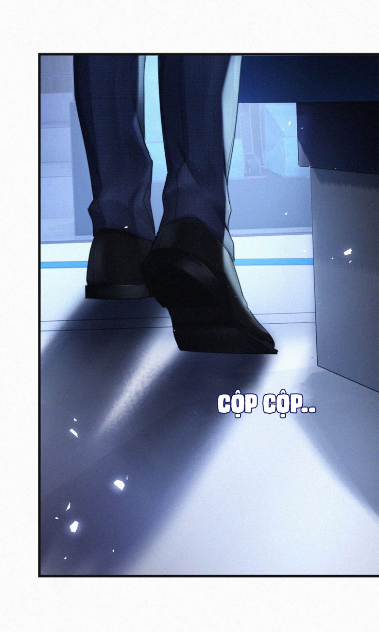 thần thương (môi súng) chapter 94 30