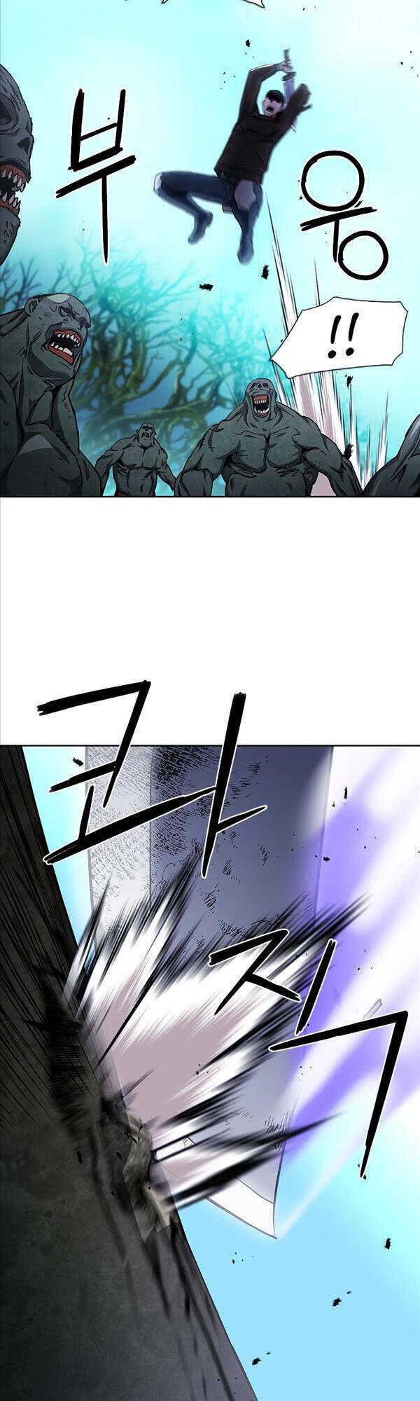 druid tại ga seoul - người hóa thú chapter 80 29