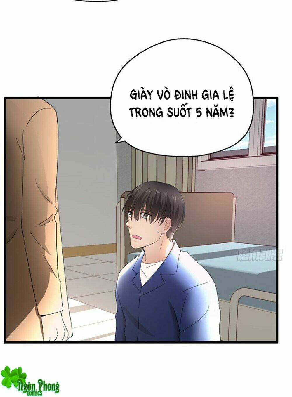 khi trò chơi ác ma bắt đầu chapter 41 13