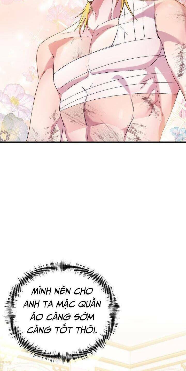cách để trao vương miện cho vị hoàng tử hoang dã của tôi chapter 25 40