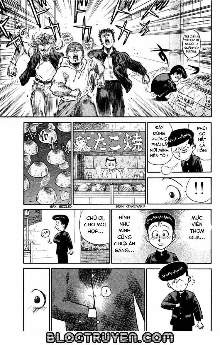 ningen kyouki katsuo chapter 6 18