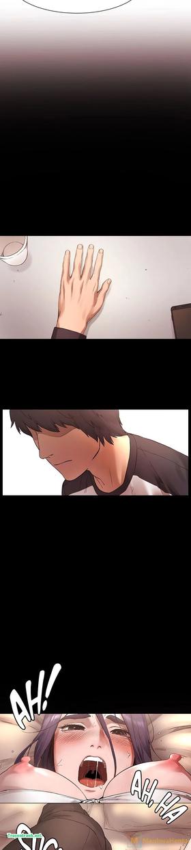 cuộc chiến thầm lặng chapter 3 8