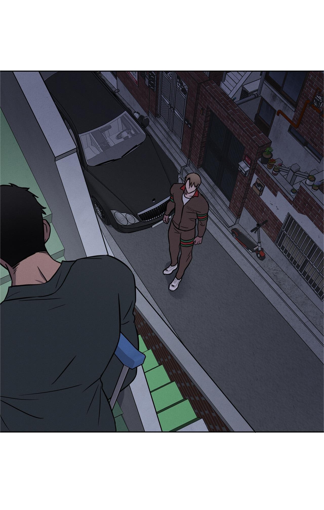 love gym chapter 21 21