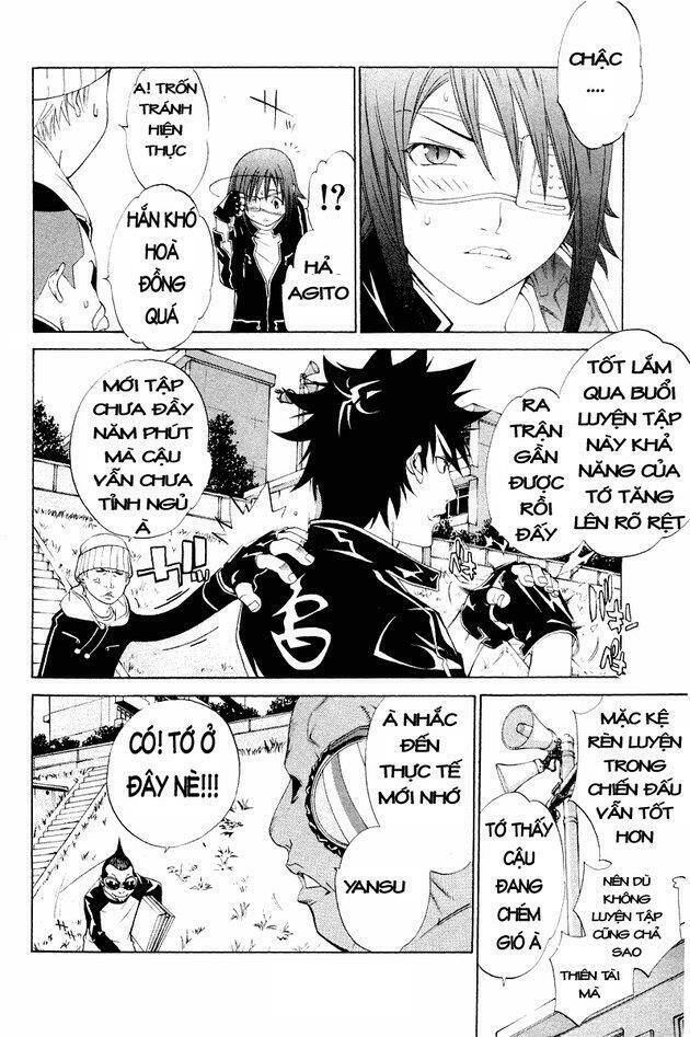 air gear chapter 48 10
