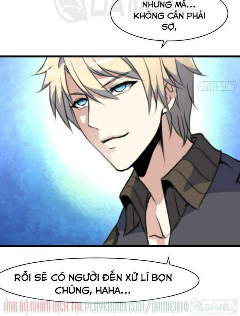 thần nhãn giám định sư chapter 46 7