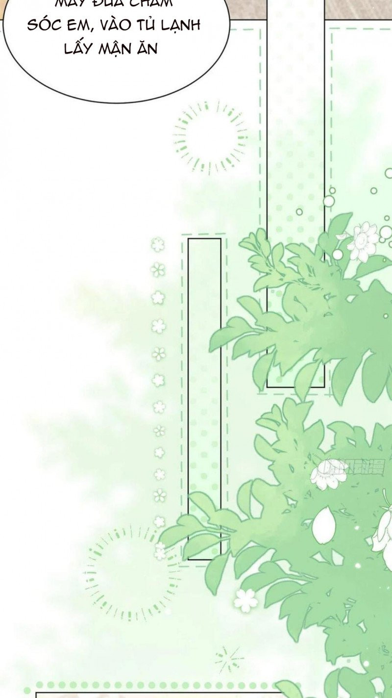 đoàn sủng lão đại ba tuổi rưỡi chapter 186 7