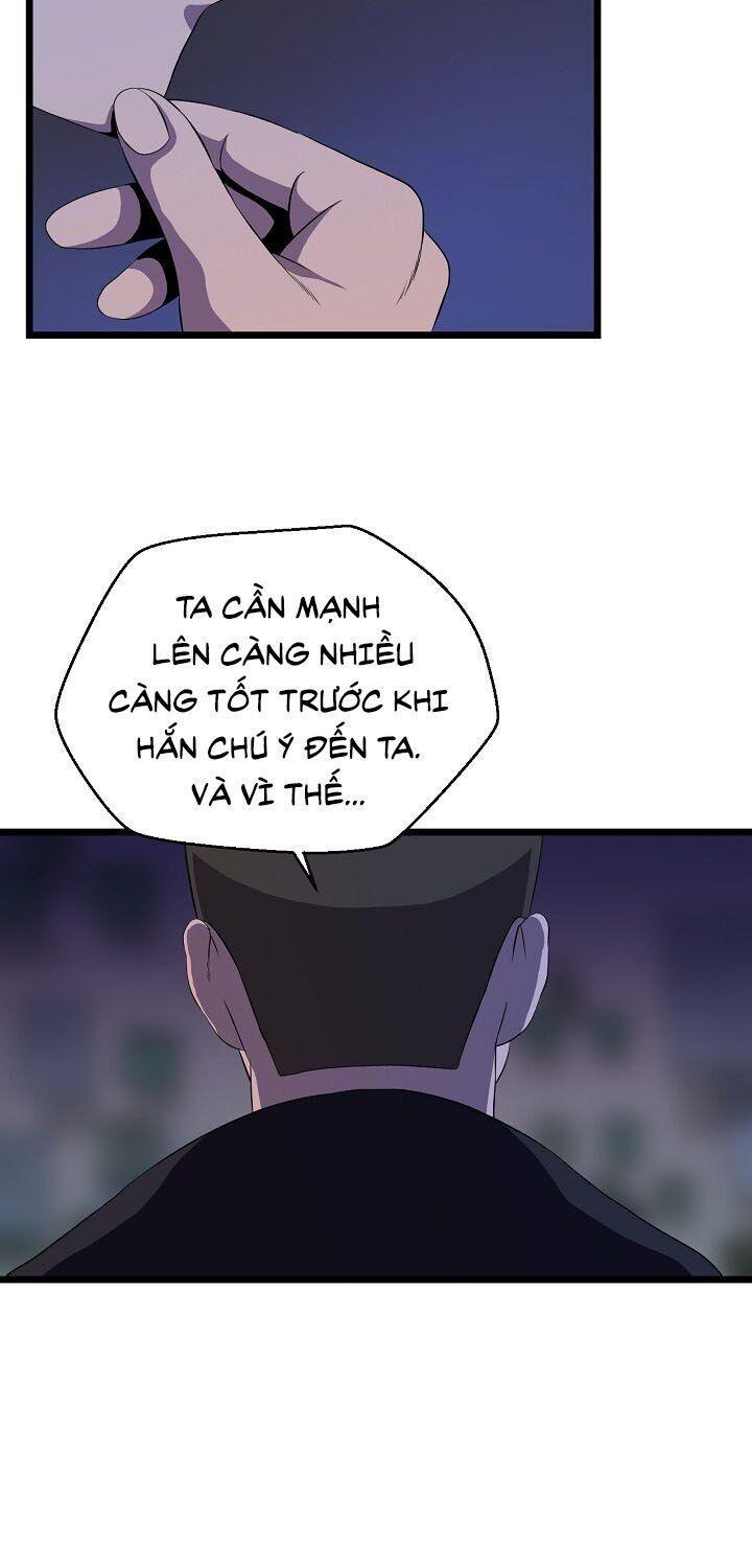 tiêu diệt đấng cứu thế chapter 8 12