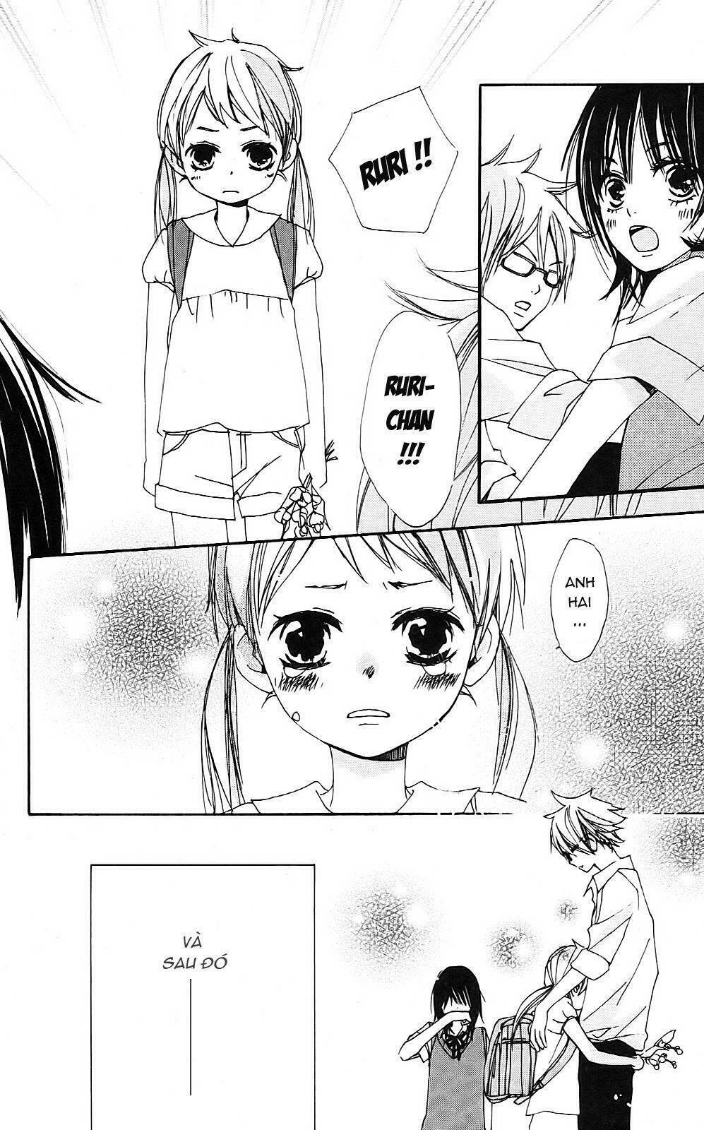 bokura wa itsumo chapter 5.2 44