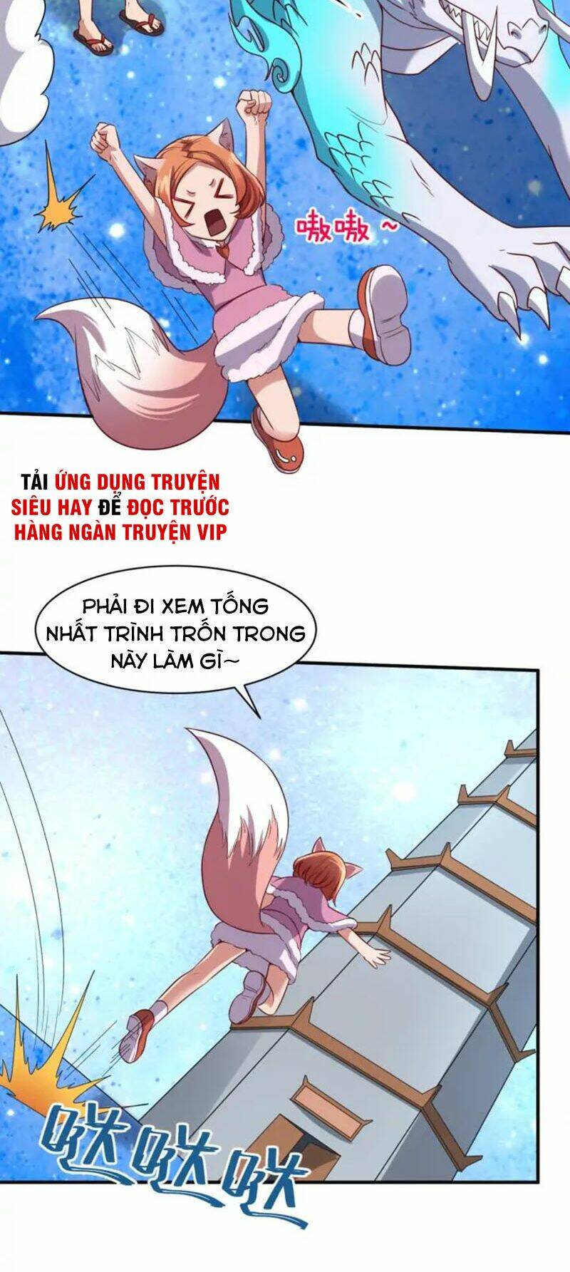 người chặn xuyên không chapter 92 4