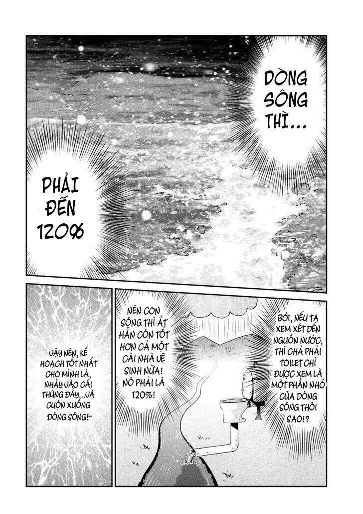 trường học ngục tù chapter 272 13