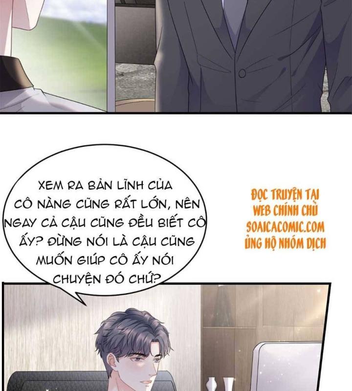đại tiểu thư có thể có bụng dạ gì xấu chứ! (full) chapter 98 13