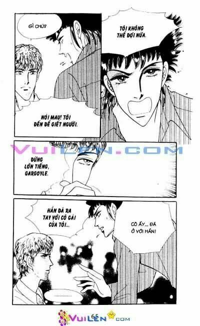 vật cản tình yêu chapter 7 60