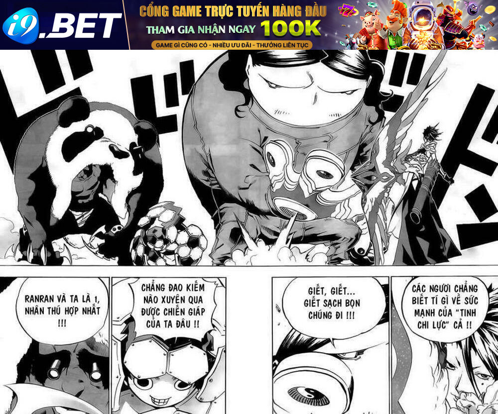 akaboshi - ibun suikoden chapter 19 6