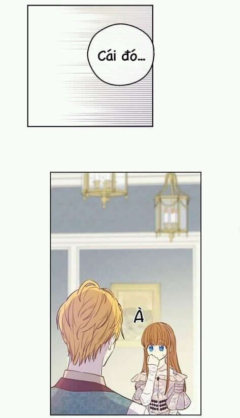 bỗng một ngày nọ tôi trở thành nàng công chúa chapter 91 43